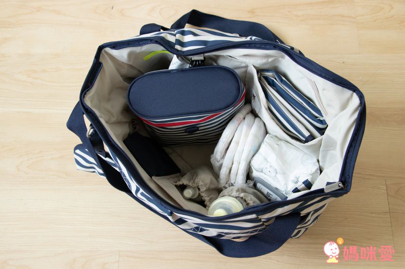 德國 Lassig 時尚媽媽包、親子包 ♥ 名人媽媽愛用款,最低 51 折起↘