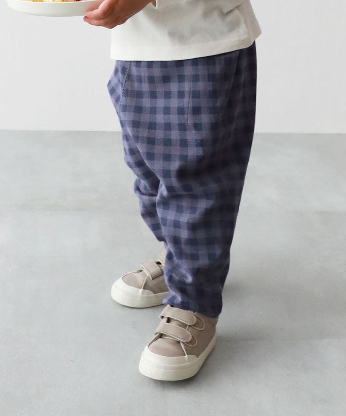 日本 devirock - 前後內外4WAY超值長褲-灰杏