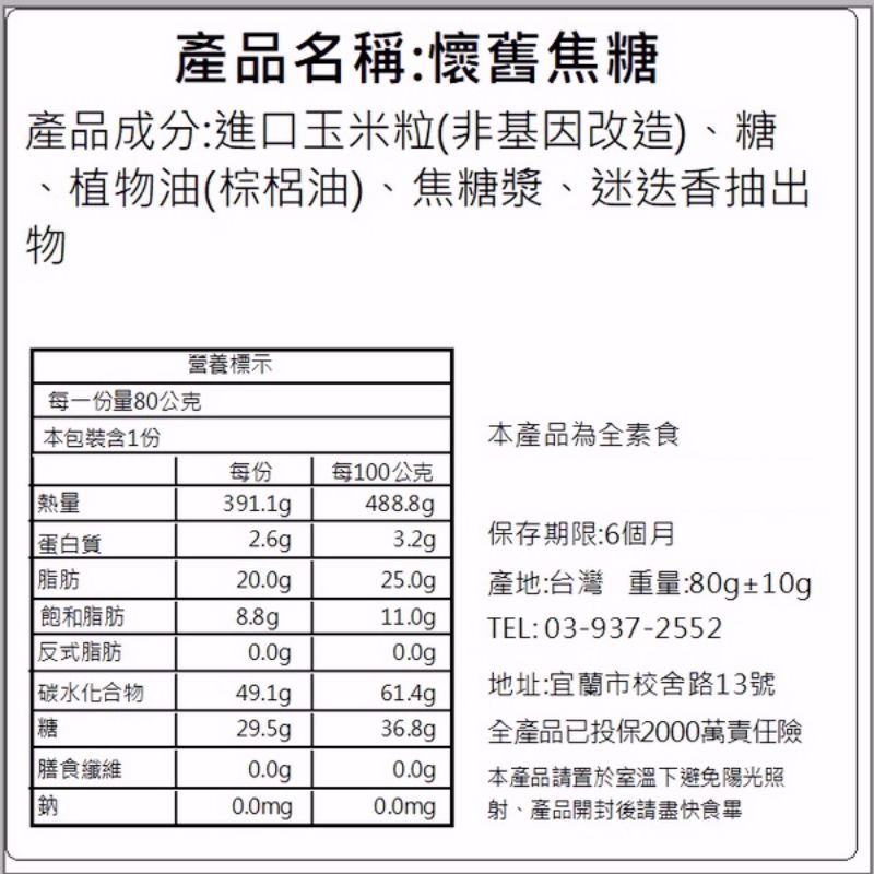 【騎士穀堡】爆米花 ☞ 低卡低糖低鈉、不罪惡零嘴