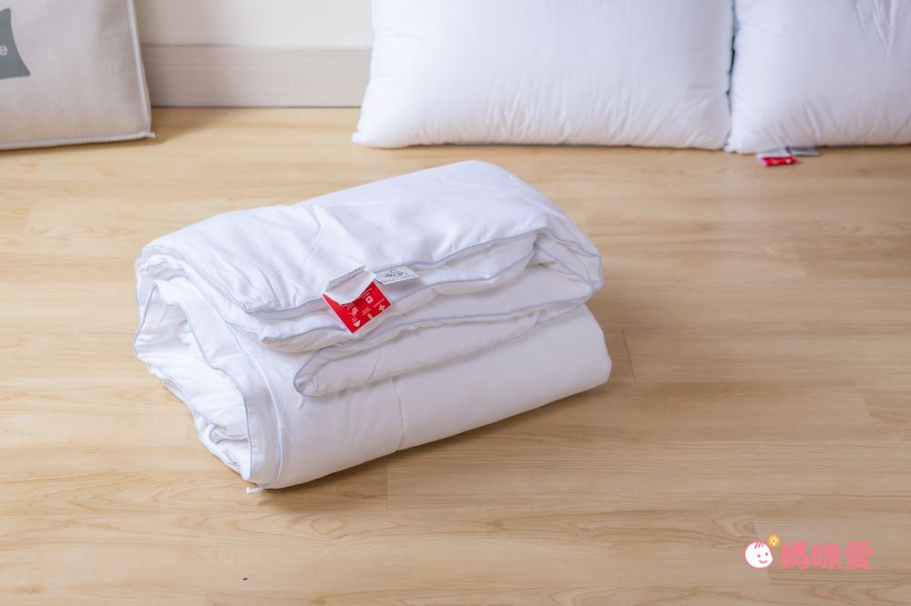 鴻宇 HongYew - 德國科技水洗夏被 四季被 可機洗 (雙人6X7)