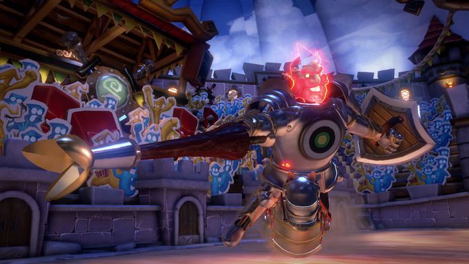 Nintendo - NS 《路易吉洋樓 3》中文版