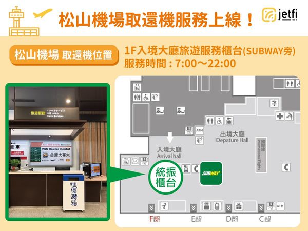 高速上網 Wi-Fi 機/上網 SIM 卡 ★不限流量不降速★ 機場取件/市區自取