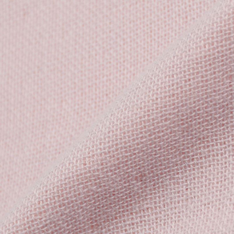 akachan honpo - 有機棉紗被-灰色 (85×115cm)