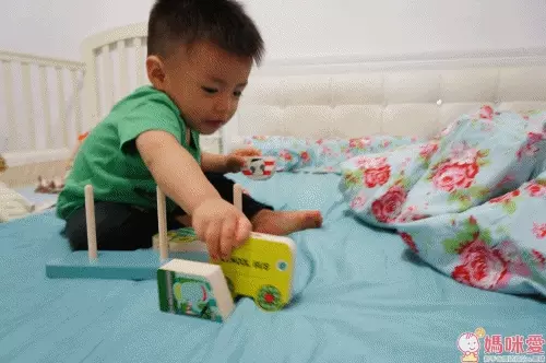 美國 Innovative Kids ♥ 創意組合積木