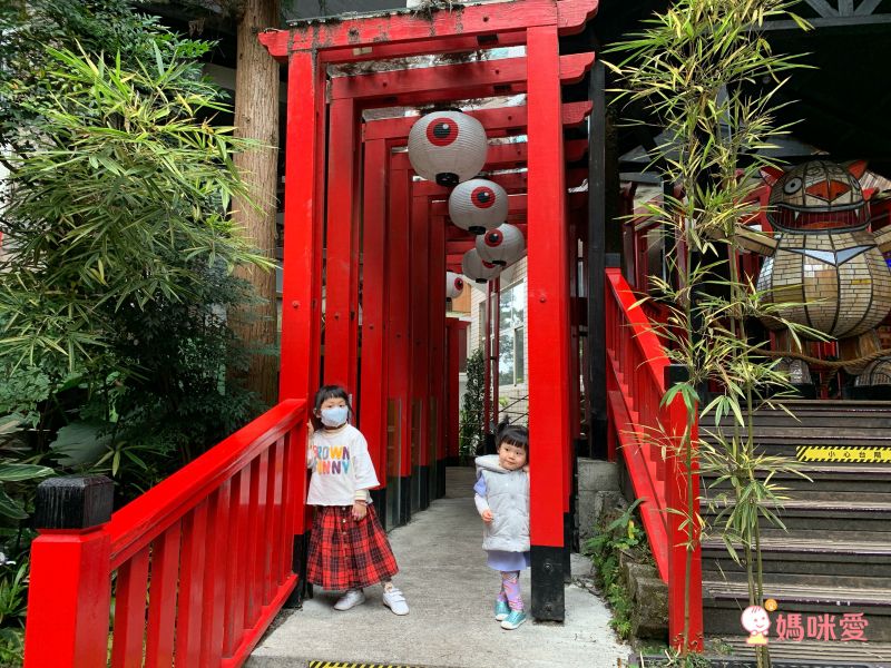 溪頭妖怪村主題飯店｜一年期履約住宿券