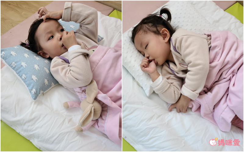 正韓 雙面QQ水洗枕 ❤ 抗菌防蟎、雙面材質、可機洗