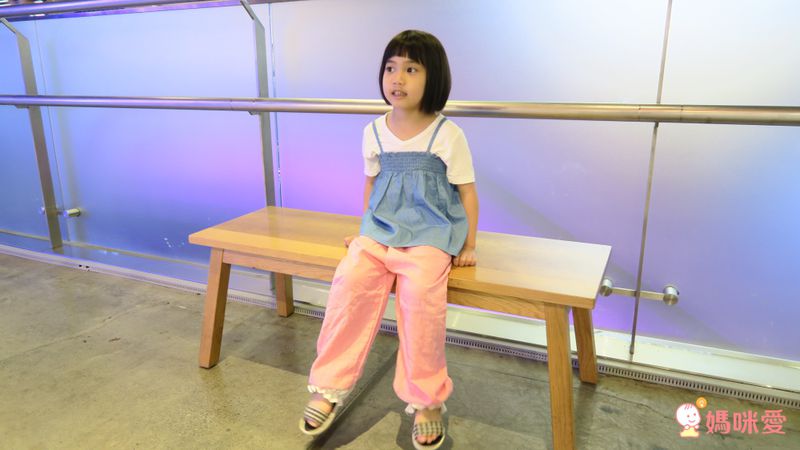 超透氣涼爽，不怕穿不住！三用 Joyna 防曬防蚊褲