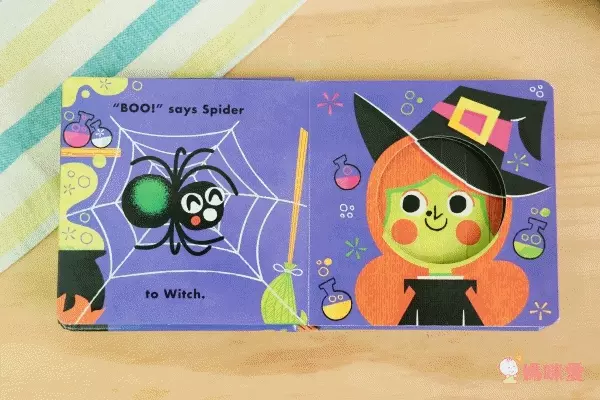 人氣外文操作書✭部落客都推薦的百葉窗書 / 觸摸翻翻書/ 推拉操作書