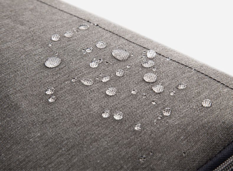 多功能防水後背包/媽媽包-迷彩款-灰色 (40x33x20cm)