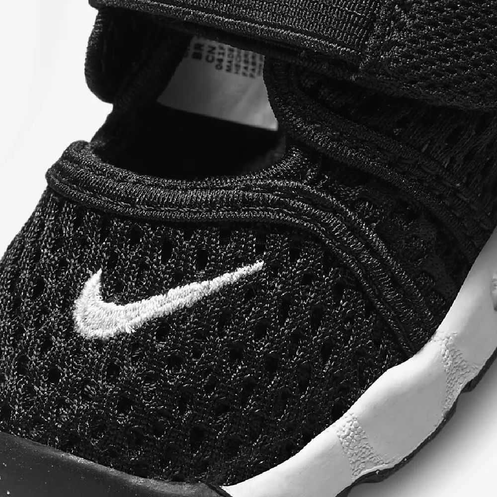 NIKE - LITTLE RIFT (TD BOYS) 小童 運動休閒鞋-317415014