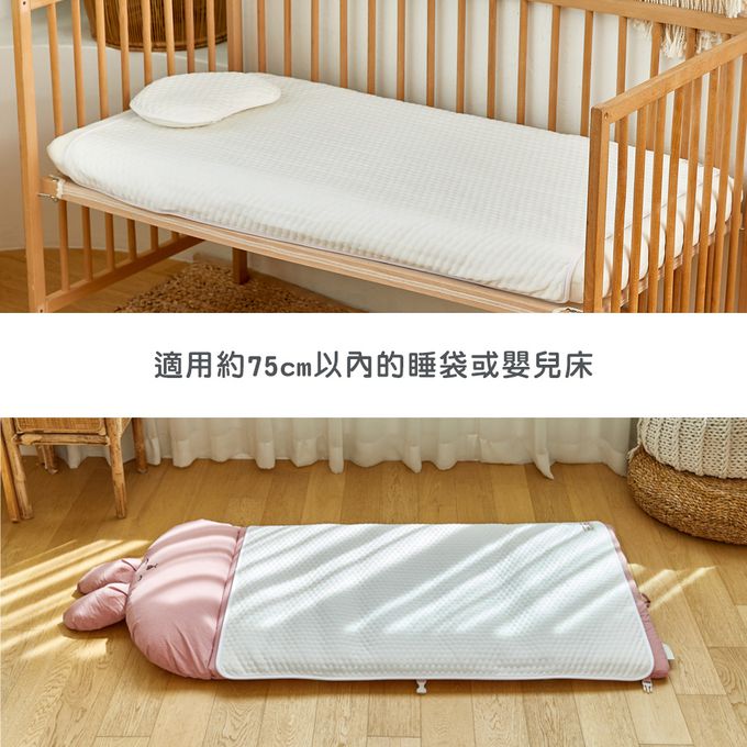 正韓Hello HiZoo - 極度冰涼 Sherbetcool 透氣涼感墊/睡墊/地墊/床墊