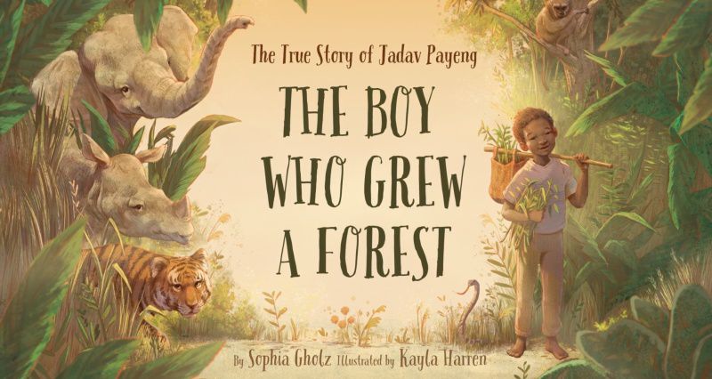 移動式圖書館！VOOKS英語故事有聲APP