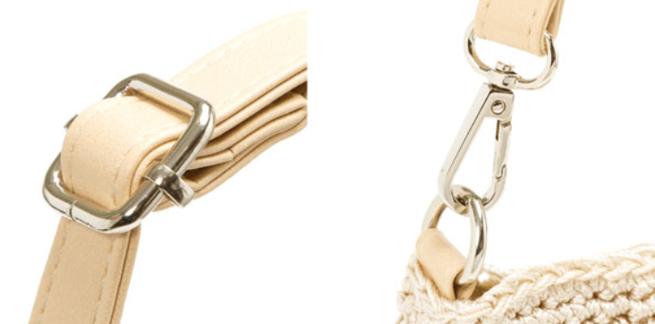 日本妞夏日最愛。草編包Ｘ編織包