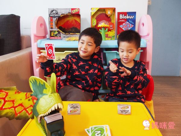 多款降價 38 折起！【美國 Mattel 美泰兒 ✕ Getta 1 Game】好笑桌遊大集合✌