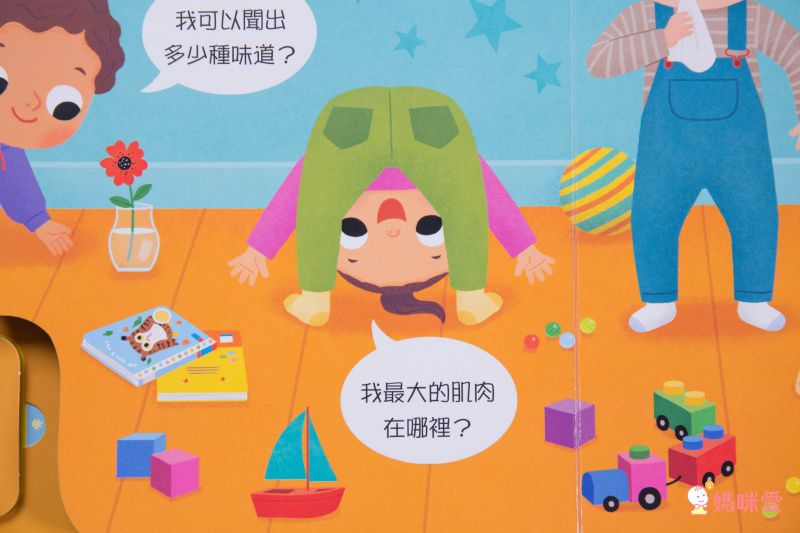 ★打造聰明好腦袋★益智翻翻小百科 / 童趣推拉轉操作書大集合！