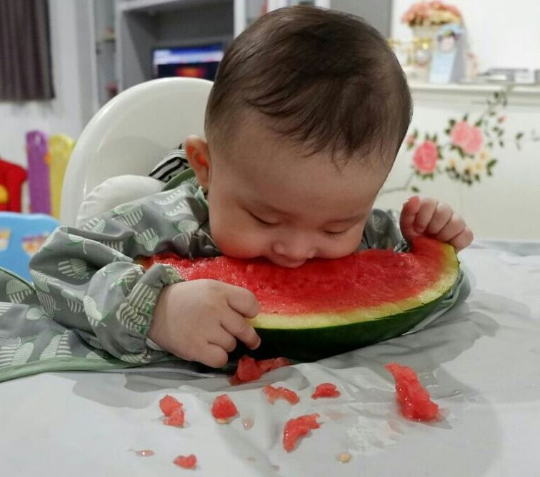 英國 Tidy TOT 餐桌圍兜