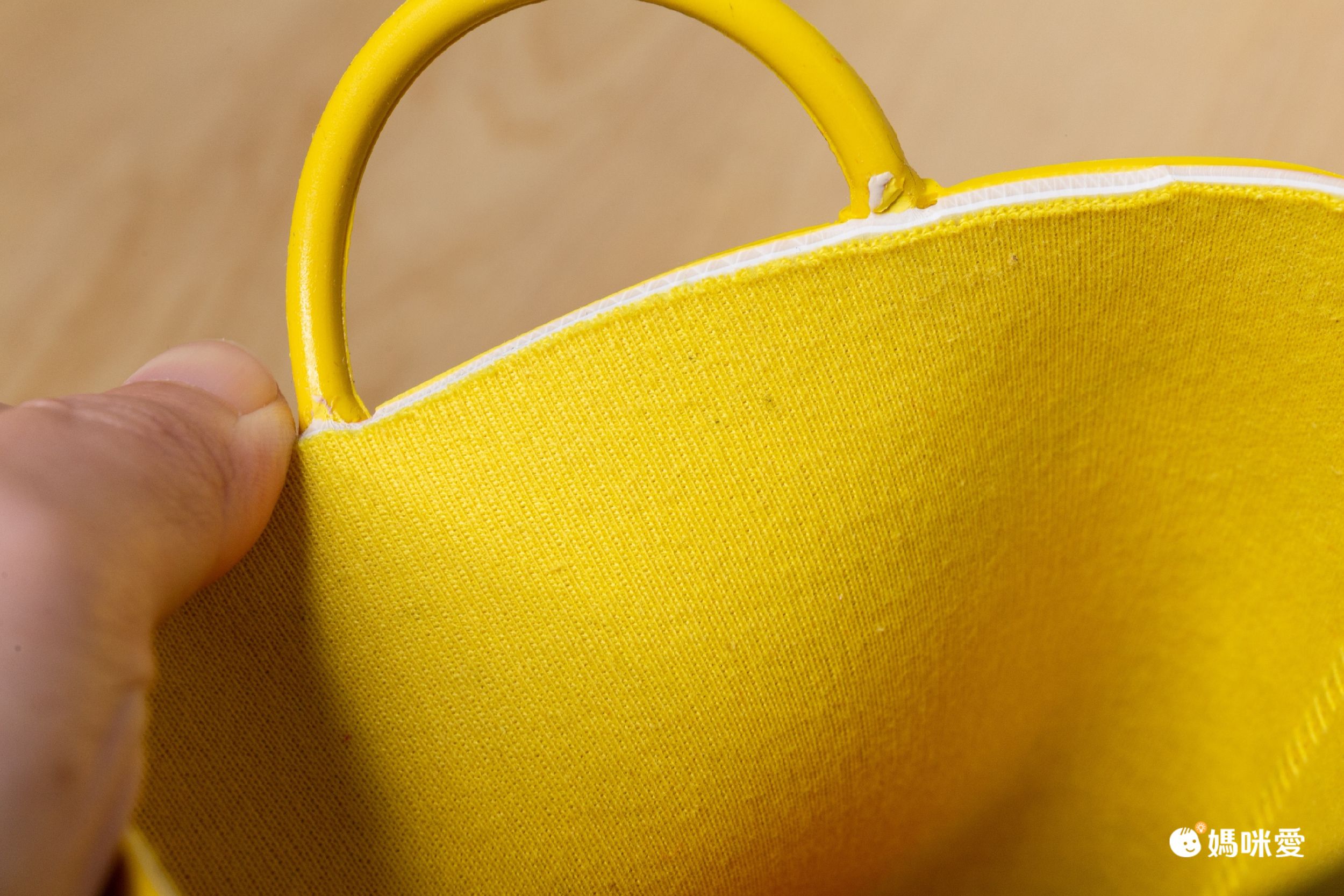 韓國 OZKIZ - 兒童橡膠防滑刻紋雨鞋-彩虹