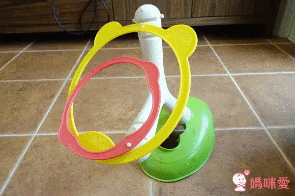 童心園 Weplay 體感幼教玩具