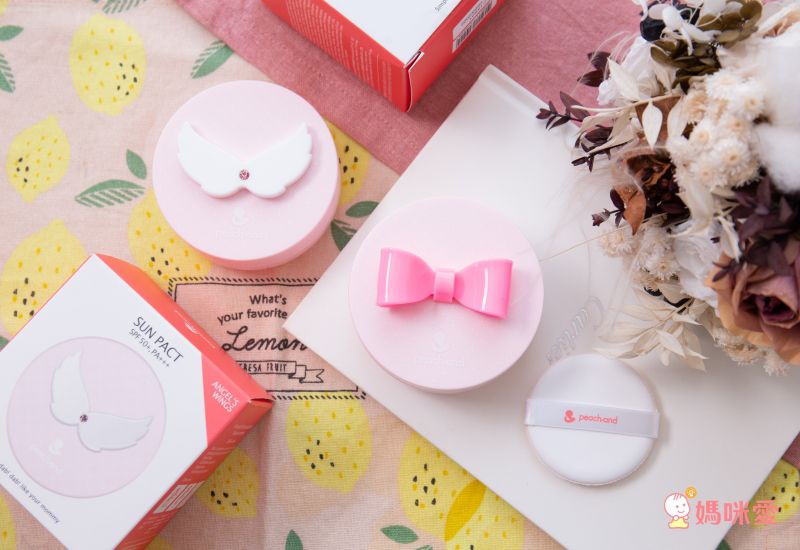 韓國 Peach and - 兒童安全水溶性蝴蝶結指甲油(附戒指)-11貝兒美女黃-10ml