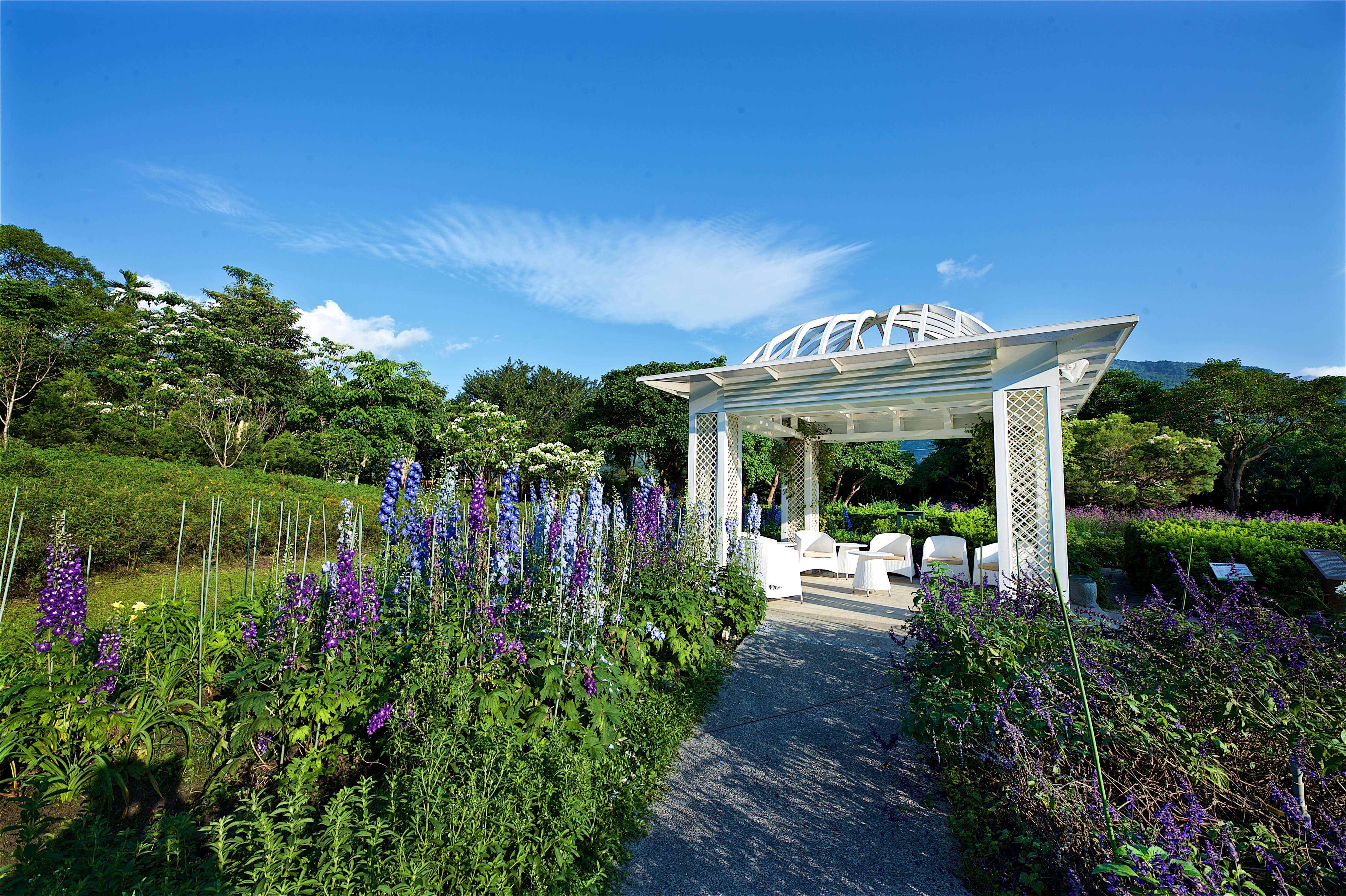 五星級療癒之旅【花蓮秧悅美地度假酒店 Gaeavilla Resort】