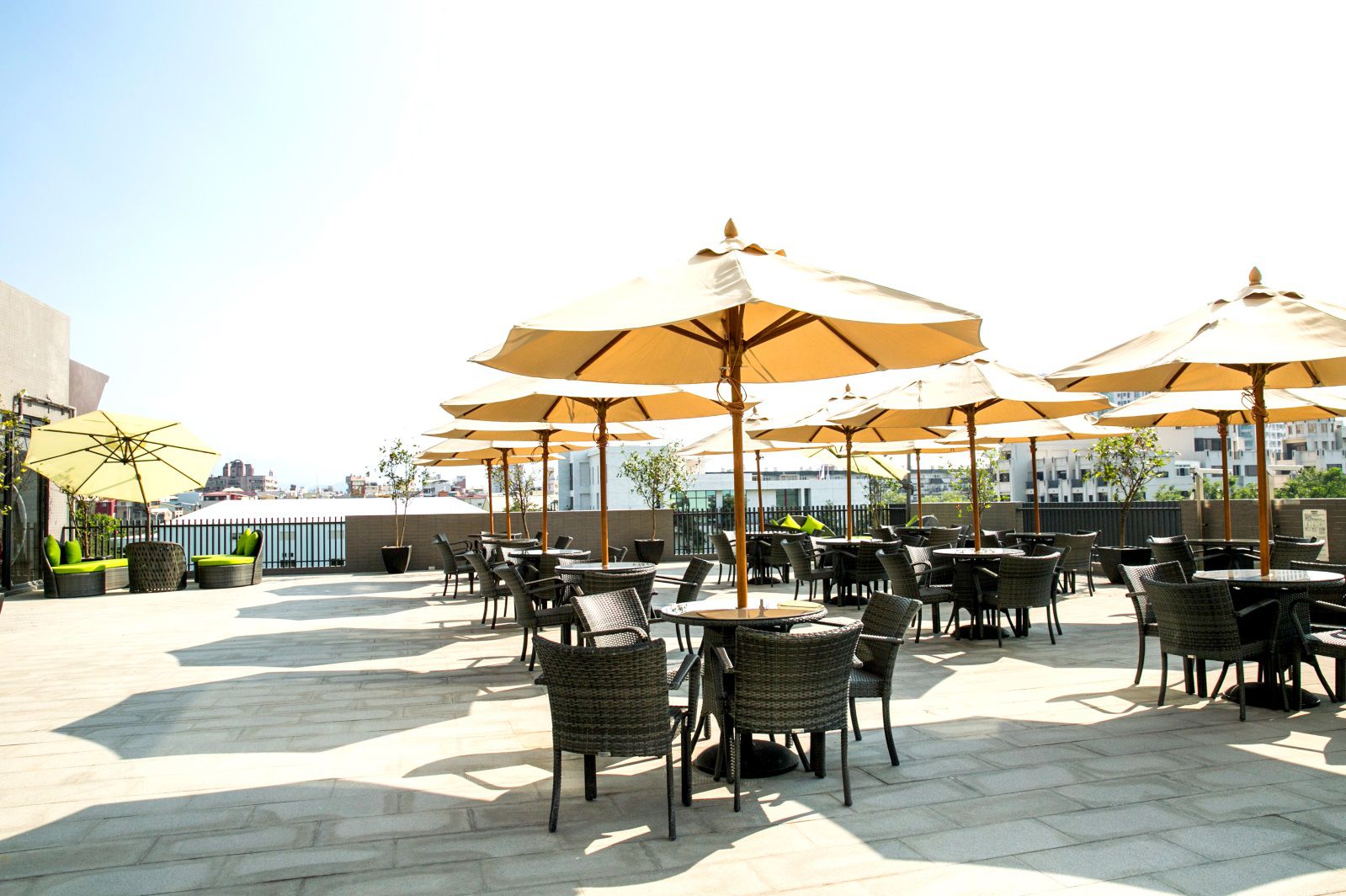 29折↘【三好國際酒店】雲嘉頂級飯店新地標