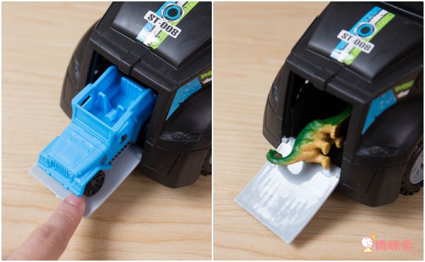 降價優惠中♬一咖直接帶著走✌收納大車～最多可放 26 台小車✌ CP值超高！