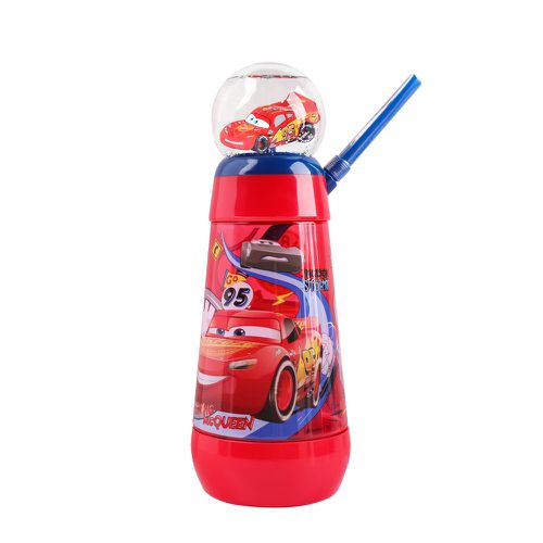 水晶球水壺-閃電麥坤-325ml