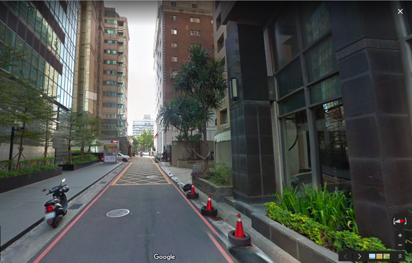 台中草悟道文旅