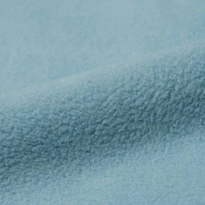 akachan honpo - 兒童晚安背心-淺藍色