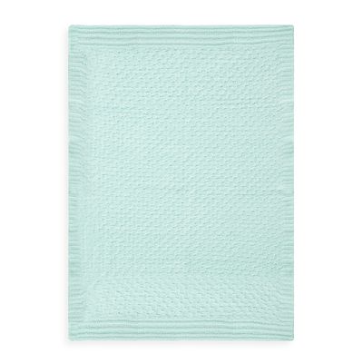 奇哥 - 超柔舒毯 80x100cm(寶寶毯 嬰兒毯 冷氣毯 小被被 蓋被 寶寶被毯)-綠色