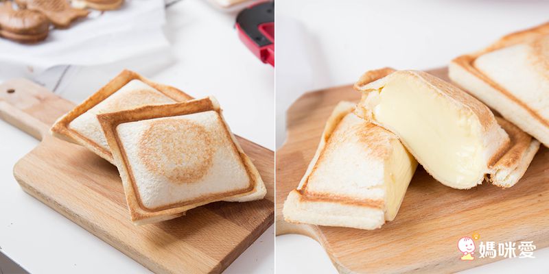 ✪ 日本 Vitantonio 小V鬆餅機烤盤～點心界的夢幻逸品 ✪