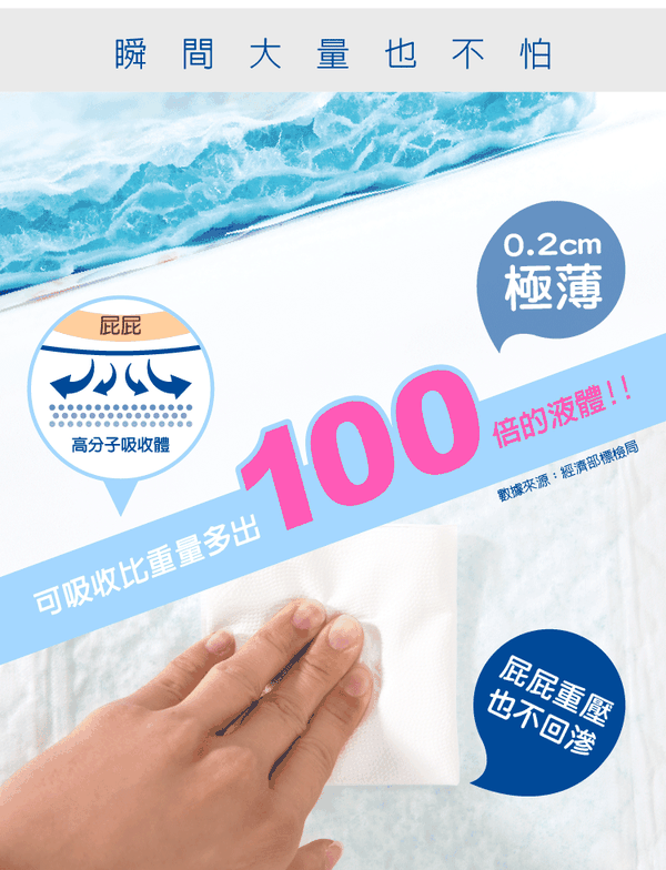 六甲村 Mammy Village - 醫院待產包-14天份-生產免洗棉褲-5入x3包+高吸量薄型產墊-20片入x3包+加大型產褥墊-5片x1包