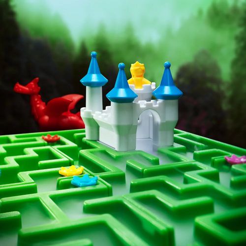 睡美人-3-7歲