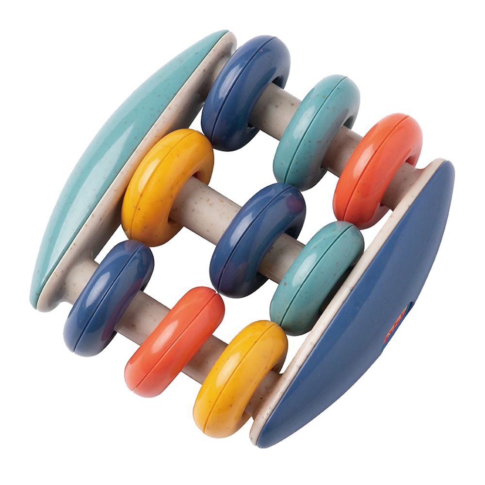 【啟蒙開發系列】寶寶算盤 啟蒙開發玩具