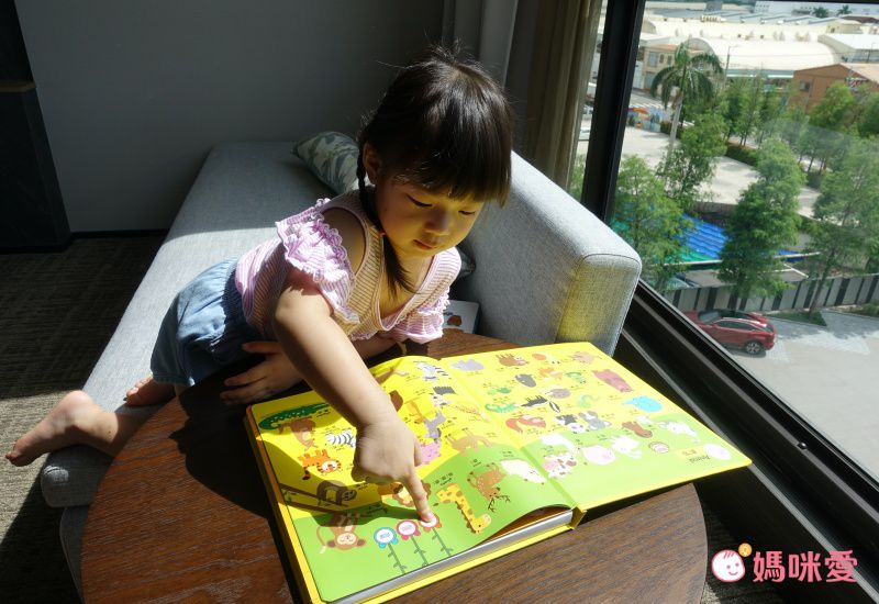 双美生活文創 - 【合購組】123有聲掛圖＋我的第一本觸控點讀有聲書(ABC＋學前認知)