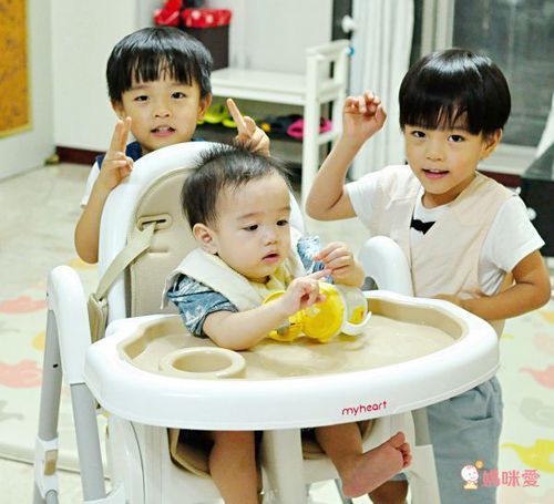 <ul>
<li><em>是否具備安全帶</em>很重要，<span>當寶寶開始扭動身體時，安全帶能給予孩子穩固的支撐，避免一不小心就跌落</span></li>
<li>餐椅本身結構的穩定性也是不能忽視的！要能確保餐椅單獨擺放時也不會有傾倒的風險～寶寶就算想要從椅子上掙脫、站起來依舊能保持穩固</li>
</ul>