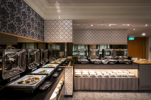 福爾摩沙聯盟-草悟道酒店 ★ 觀光局評鑑三星級大飯店