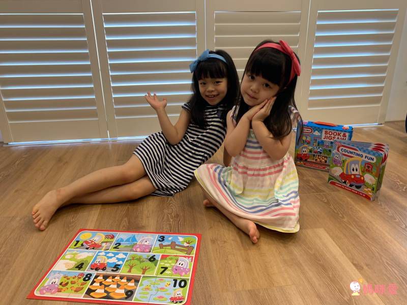 迪士尼英文新書來囉♥♥♥ 冰雪奇緣/海底總動員透過卡通人物加深孩子共讀的印象♬