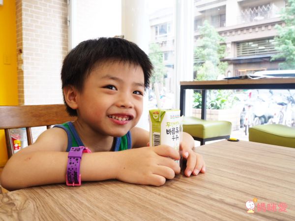全台首賣！無抗生素認證✦韓國【樂天帕斯特】高品質牛奶