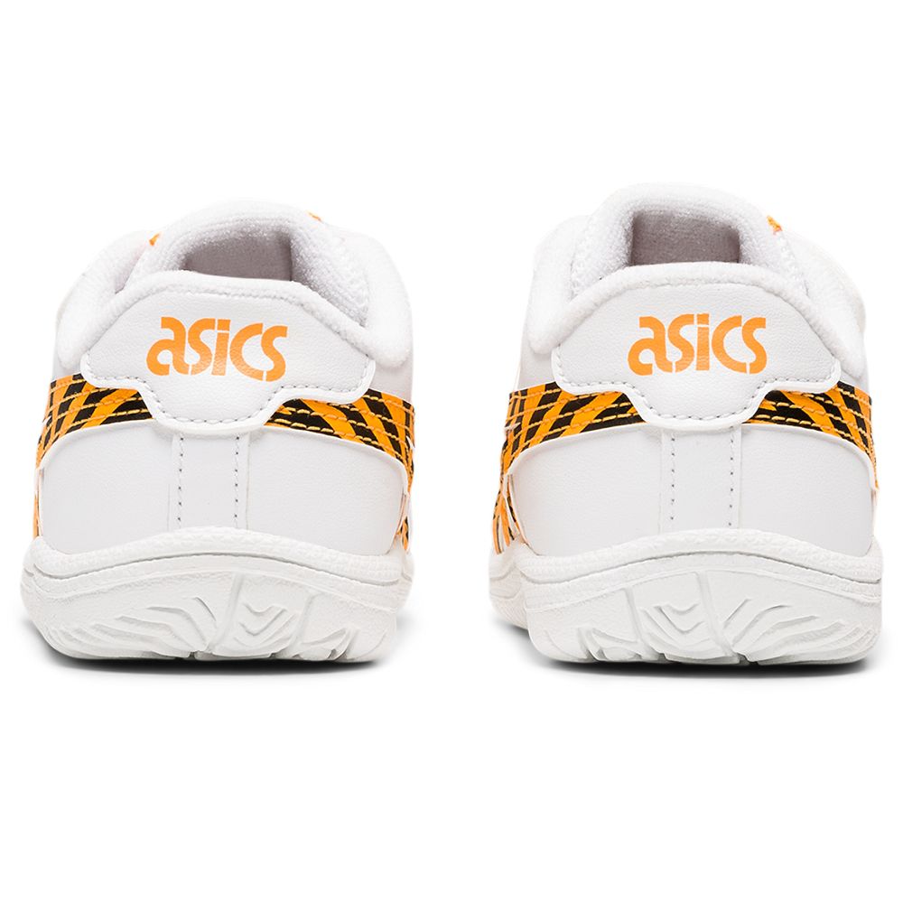 ASICS 亞瑟士 - JAPAN S TS 小童鞋 老虎 運動休閒鞋 1204A092-104