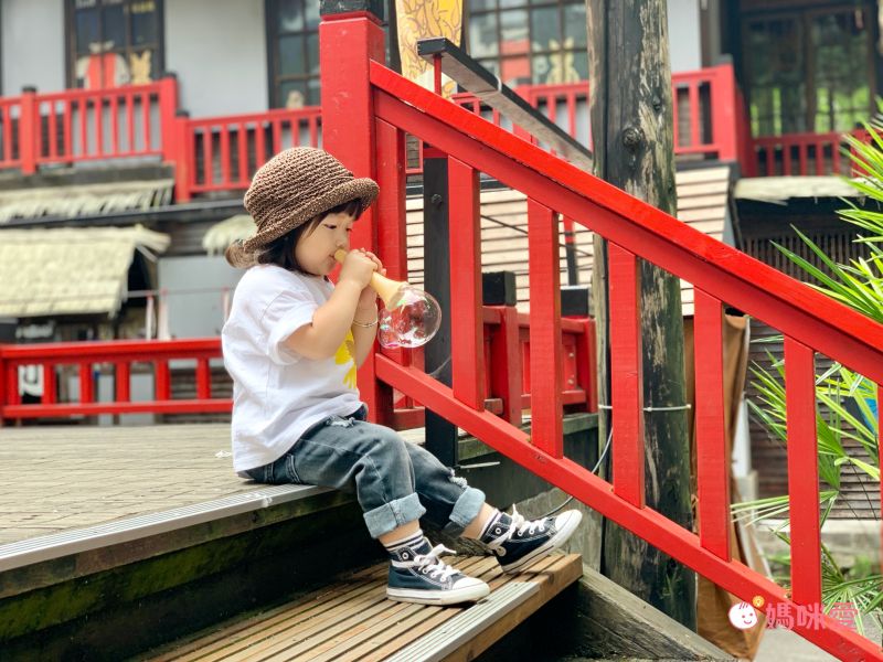 小文甜生活 專屬團購❤小木森林【韓國製栗子頭泡泡】