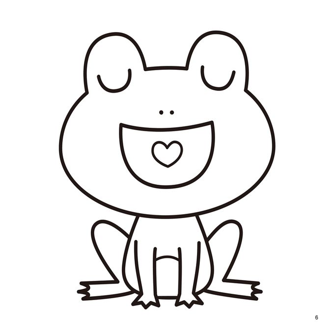 小畫家：寶寶玩塗色(4)