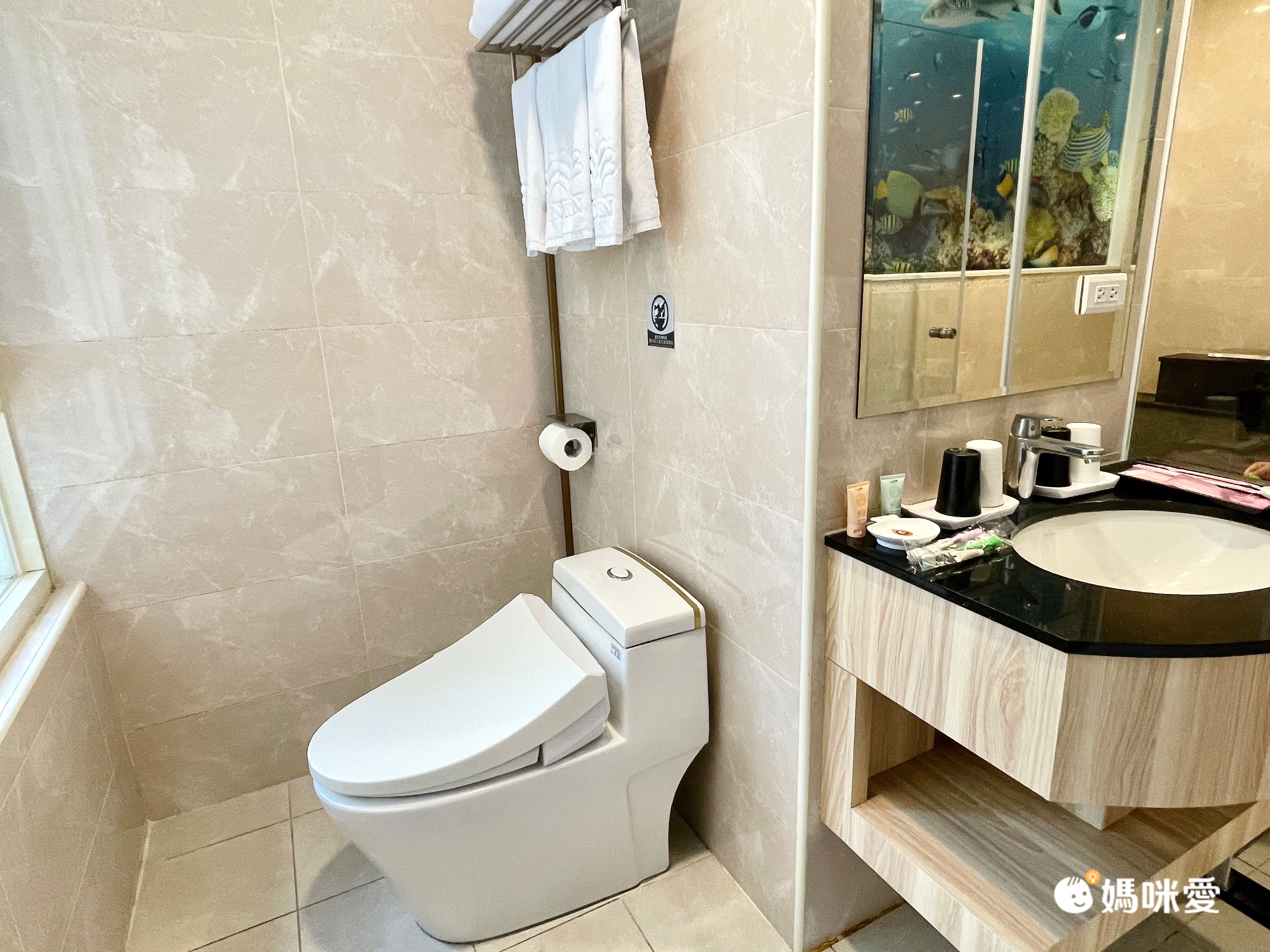 礁溪沐恩溫泉渡假飯店雙館聯合↘一泊一食３５折