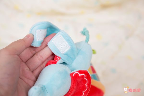 林心如推薦【費雪 Fisher Price】聲光小怪獸／安撫海馬