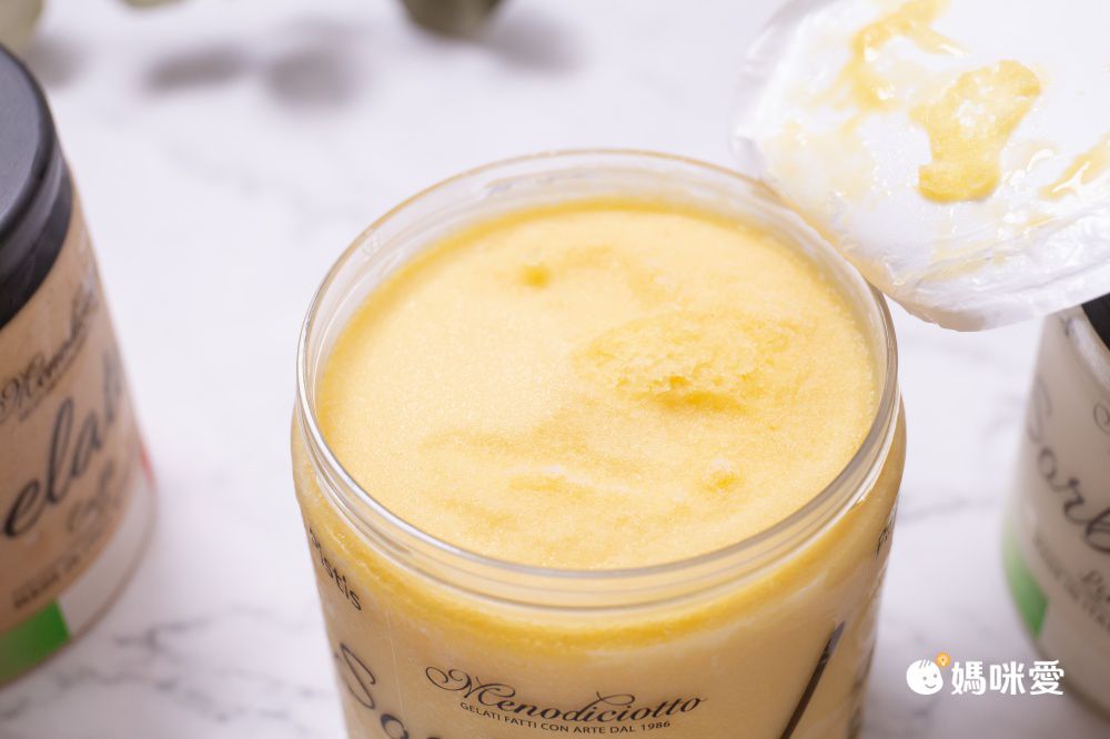 指定商品買一送一！Pistis世界廚房 冰淇淋/義大利麵/燉飯