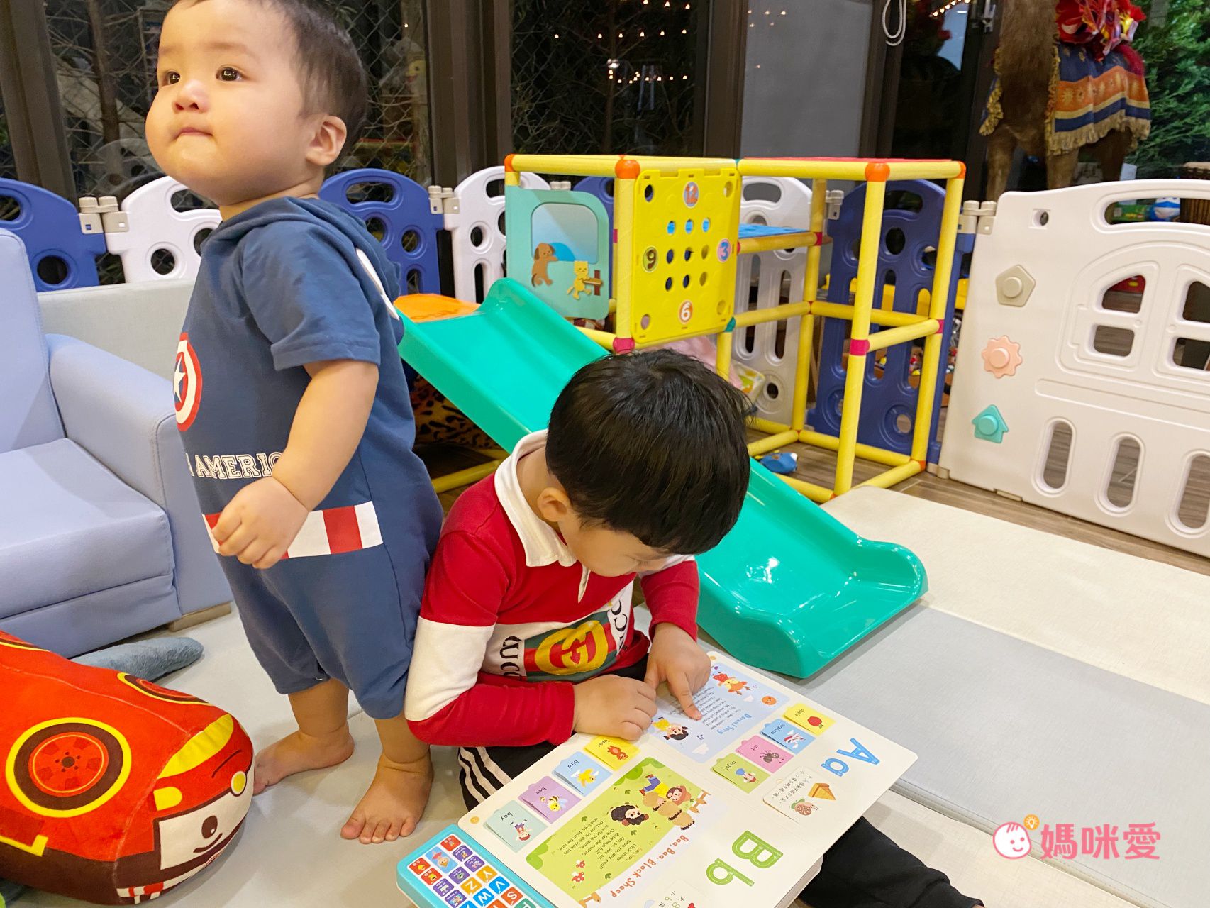 \全台最低價/【字音字形ABC】不用死記硬背，帶你用口訣學英文！