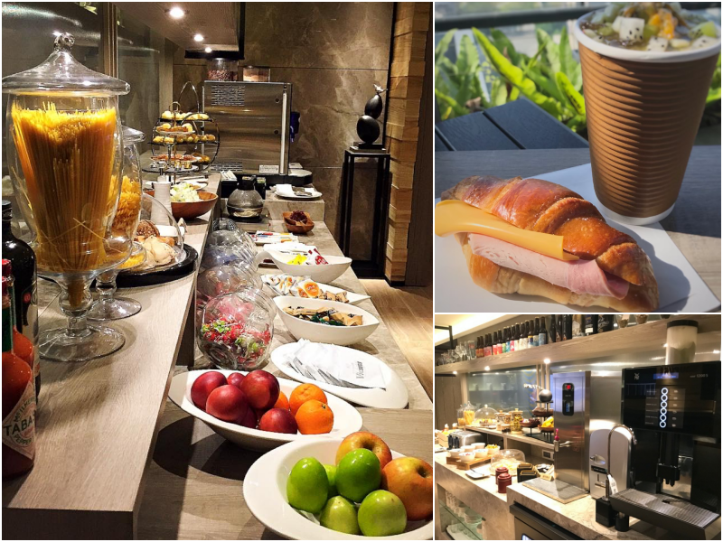 旅遊補助全適用｜台中璞樹文旅｜會呼吸的潔淨客房