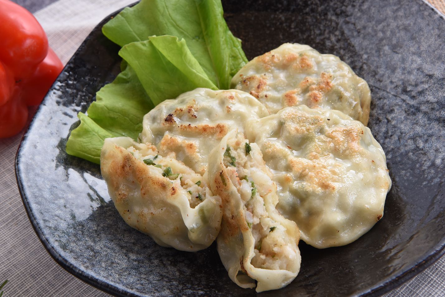 【大成安心巧廚】家庭料理、新鮮海鮮、輕雞精