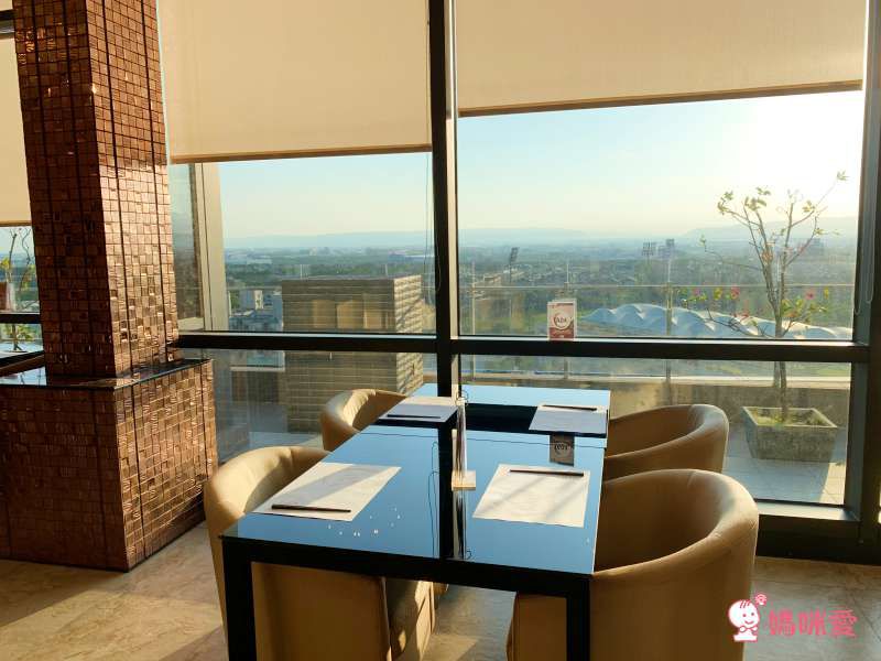 29折↘【三好國際酒店】雲嘉頂級飯店新地標