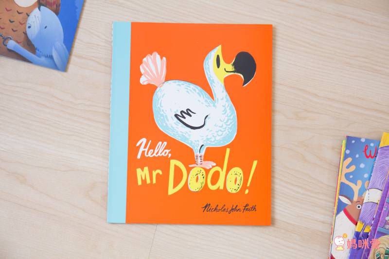 《大象艾瑪ELMER》英文繪本10書＋有聲CD套組✯ 單本不到百元！ 英文親子共讀首選♬